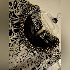 Gorgeous Vera moda dress with embellishments